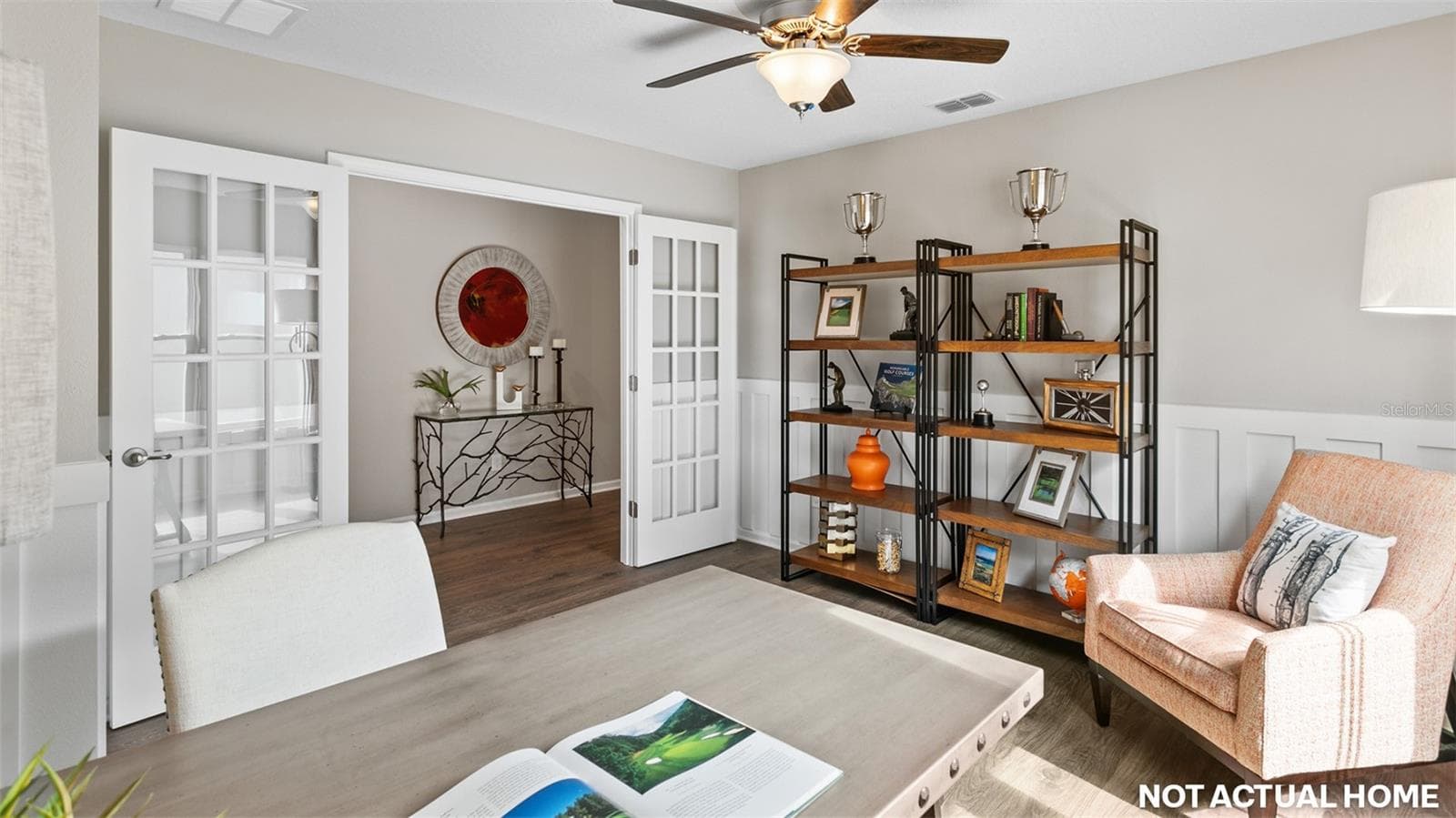 Single Family Residence at 36 HARDWOOD TRL, PALM COAST, photo 6 of 61