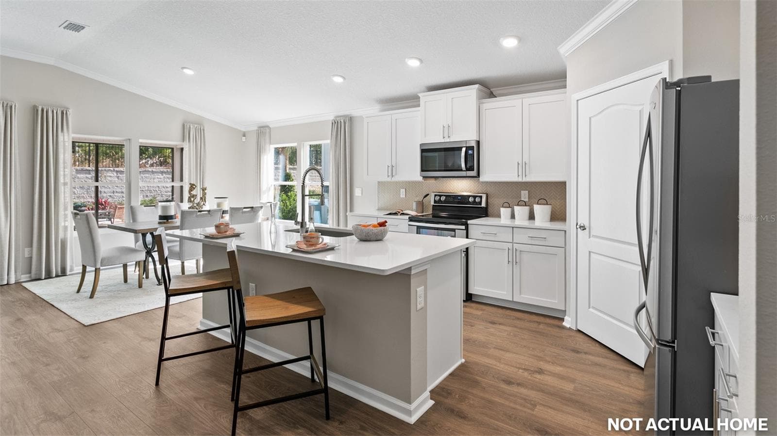 Single Family Residence at 36 HARDWOOD TRL, PALM COAST, photo 7 of 61