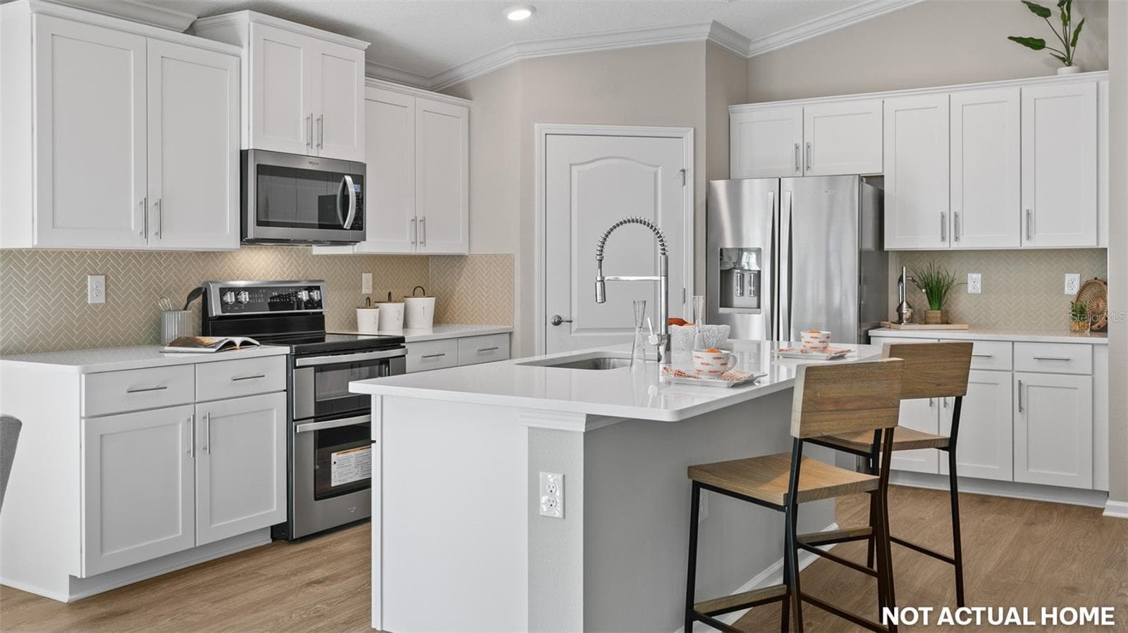 Single Family Residence at 36 HARDWOOD TRL, PALM COAST, photo 8 of 61