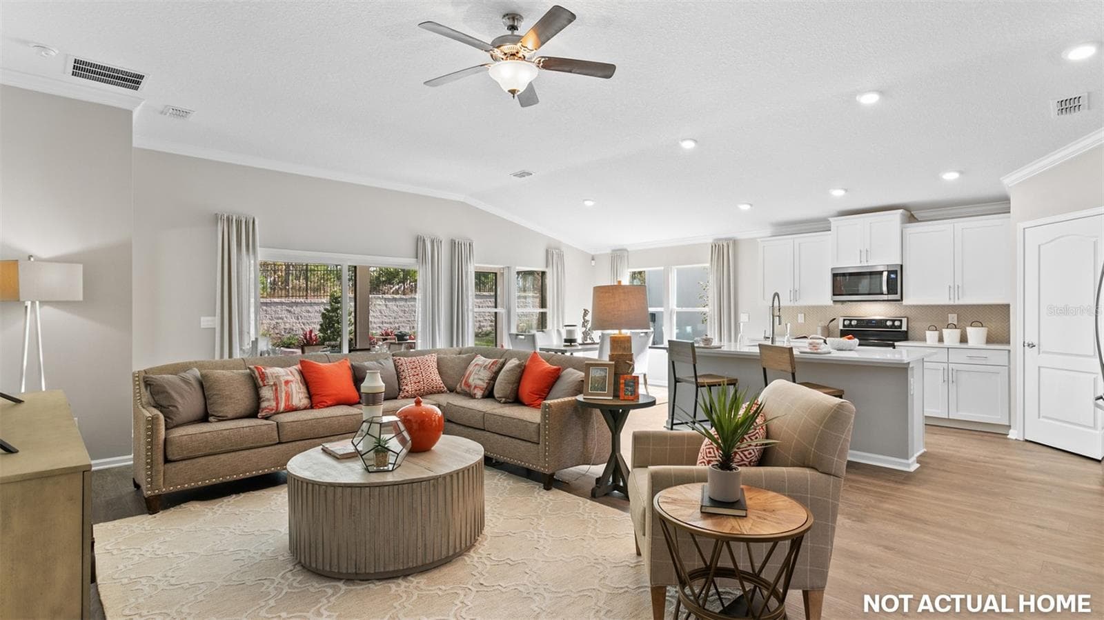Single Family Residence at 36 HARDWOOD TRL, PALM COAST, photo 11 of 61