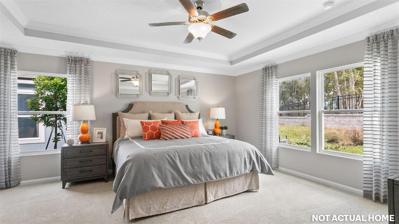 Single Family Residence at 36 HARDWOOD TRL, PALM COAST, photo 14 of 61