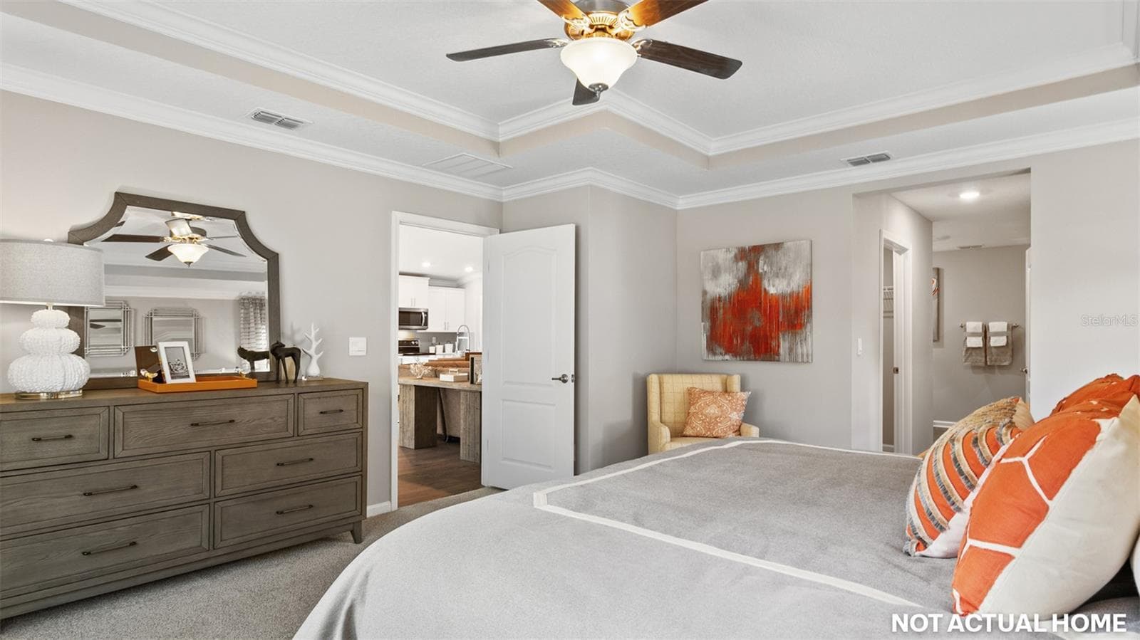 Single Family Residence at 36 HARDWOOD TRL, PALM COAST, photo 16 of 61