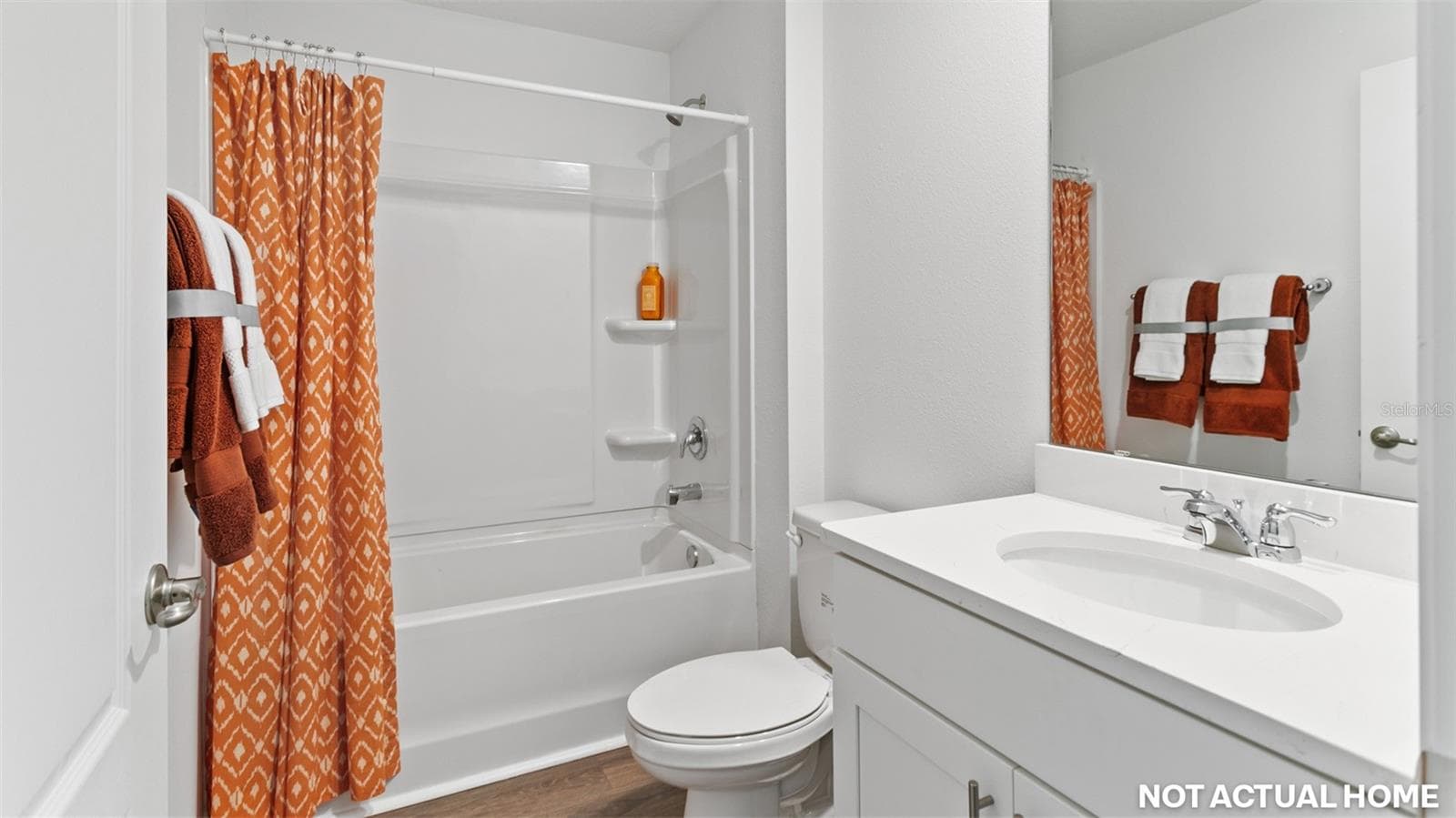 Single Family Residence at 36 HARDWOOD TRL, PALM COAST, photo 21 of 61