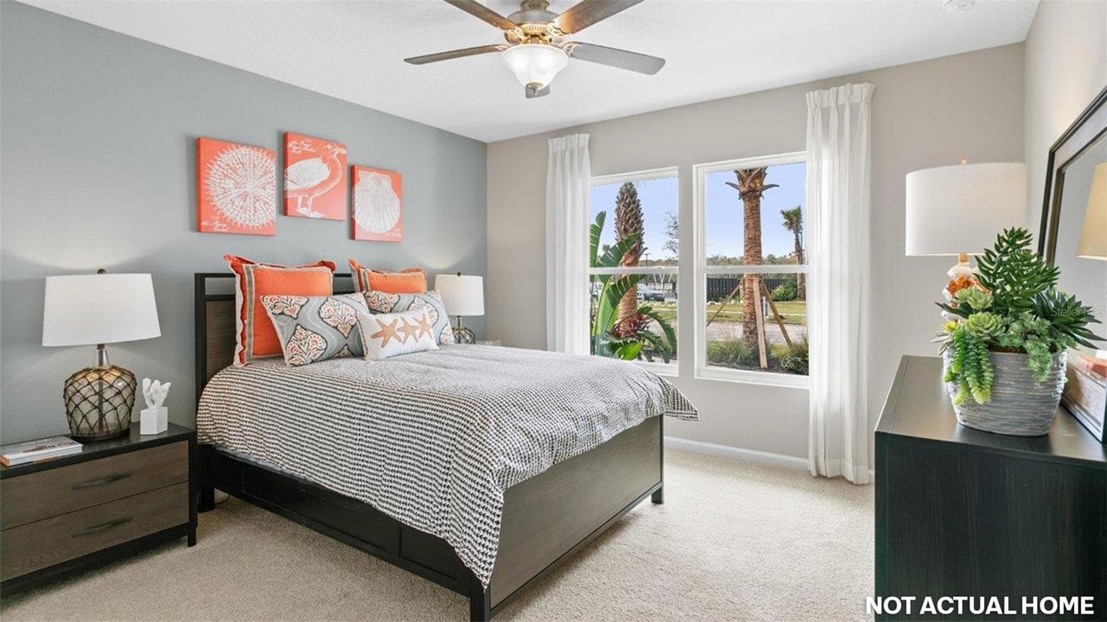 Single Family Residence at 36 HARDWOOD TRL, PALM COAST, photo 22 of 61