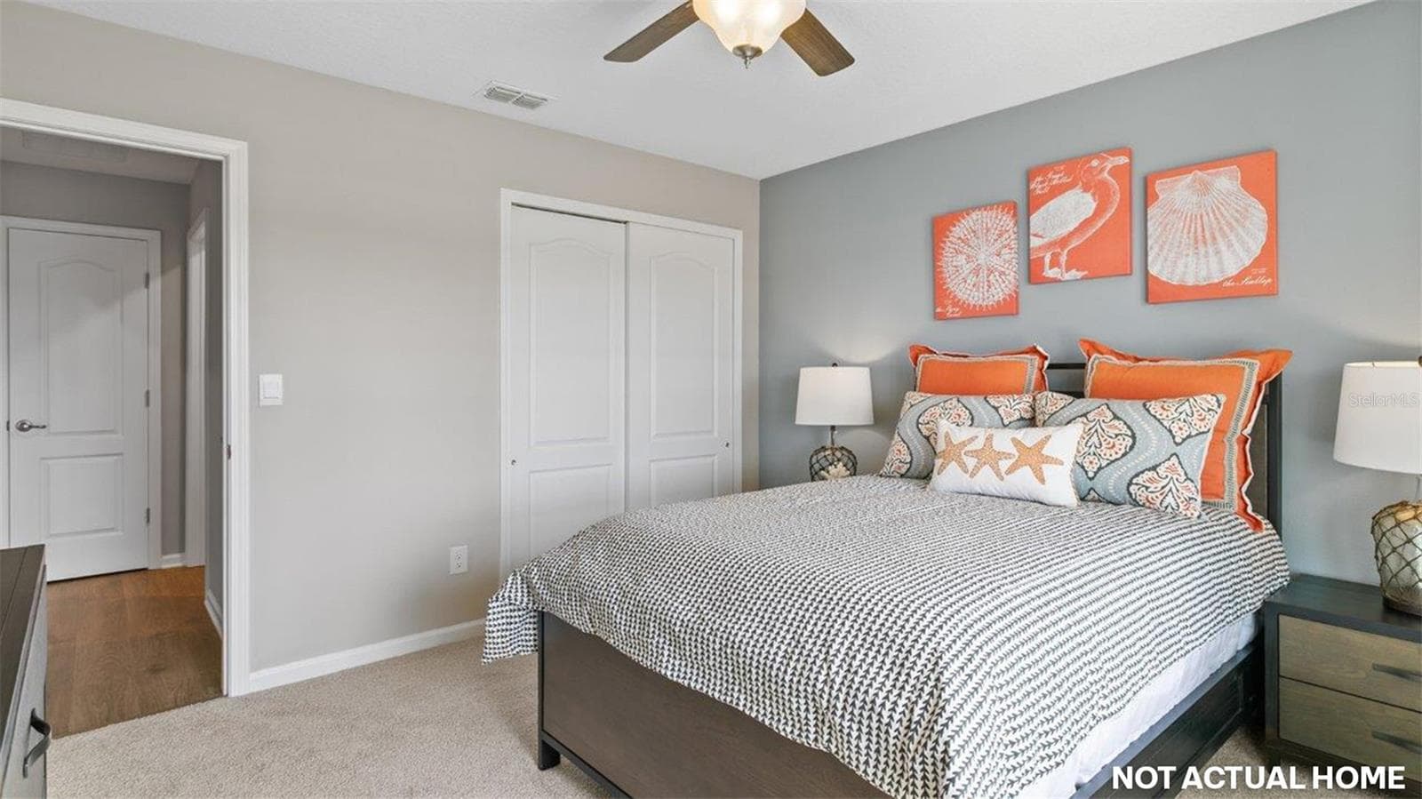 Single Family Residence at 36 HARDWOOD TRL, PALM COAST, photo 23 of 61