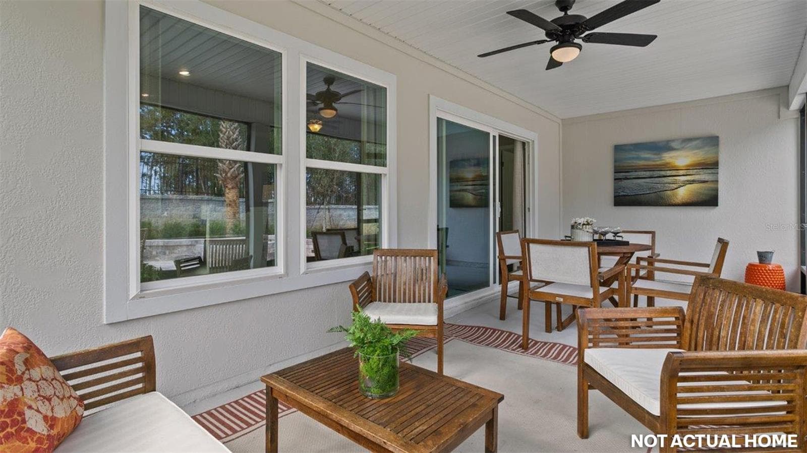 Single Family Residence at 36 HARDWOOD TRL, PALM COAST, photo 25 of 61