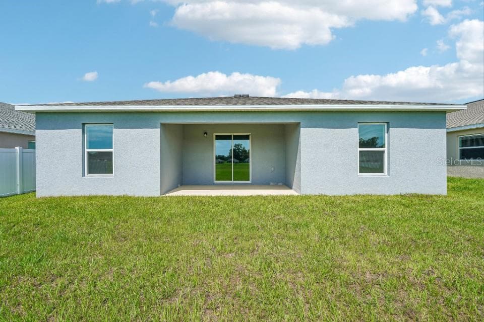 Single Family Residence at 12841 SE 53RD CT, BELLEVIEW, photo 7 of 9