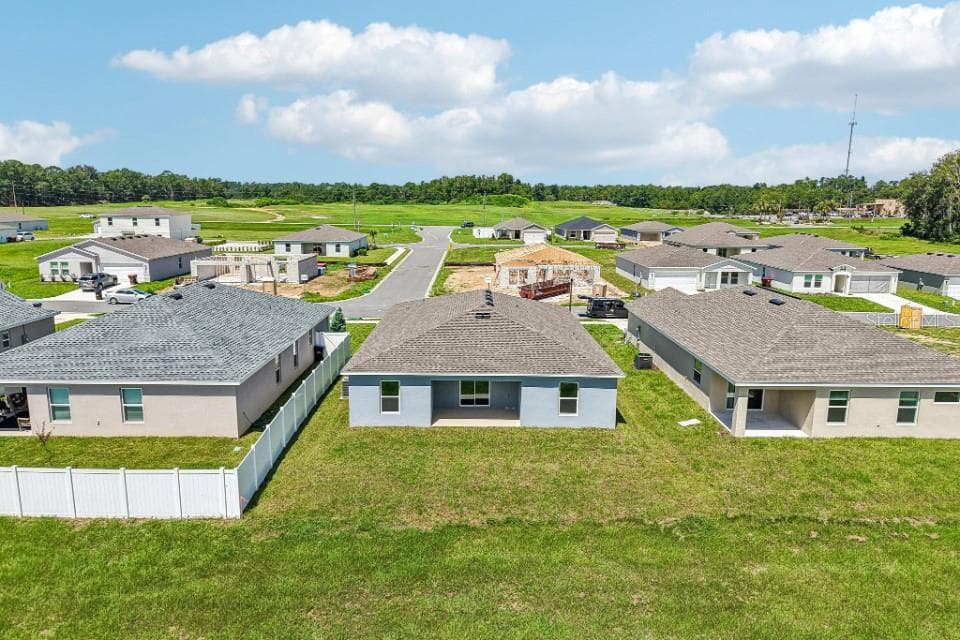 Single Family Residence at 12841 SE 53RD CT, BELLEVIEW, photo 8 of 9
