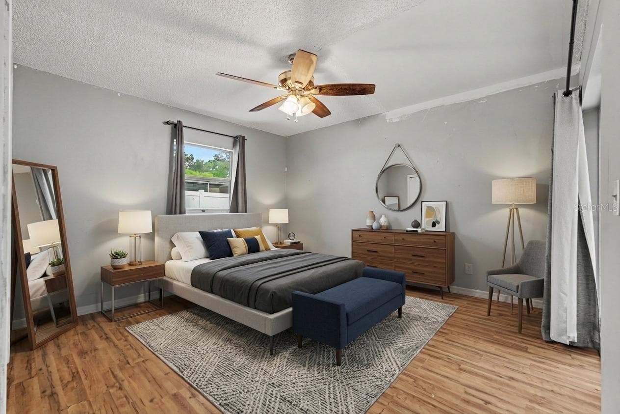 Single Family Residence at 4233 DRISTOL AVE, SPRING HILL, photo 13 of 33
