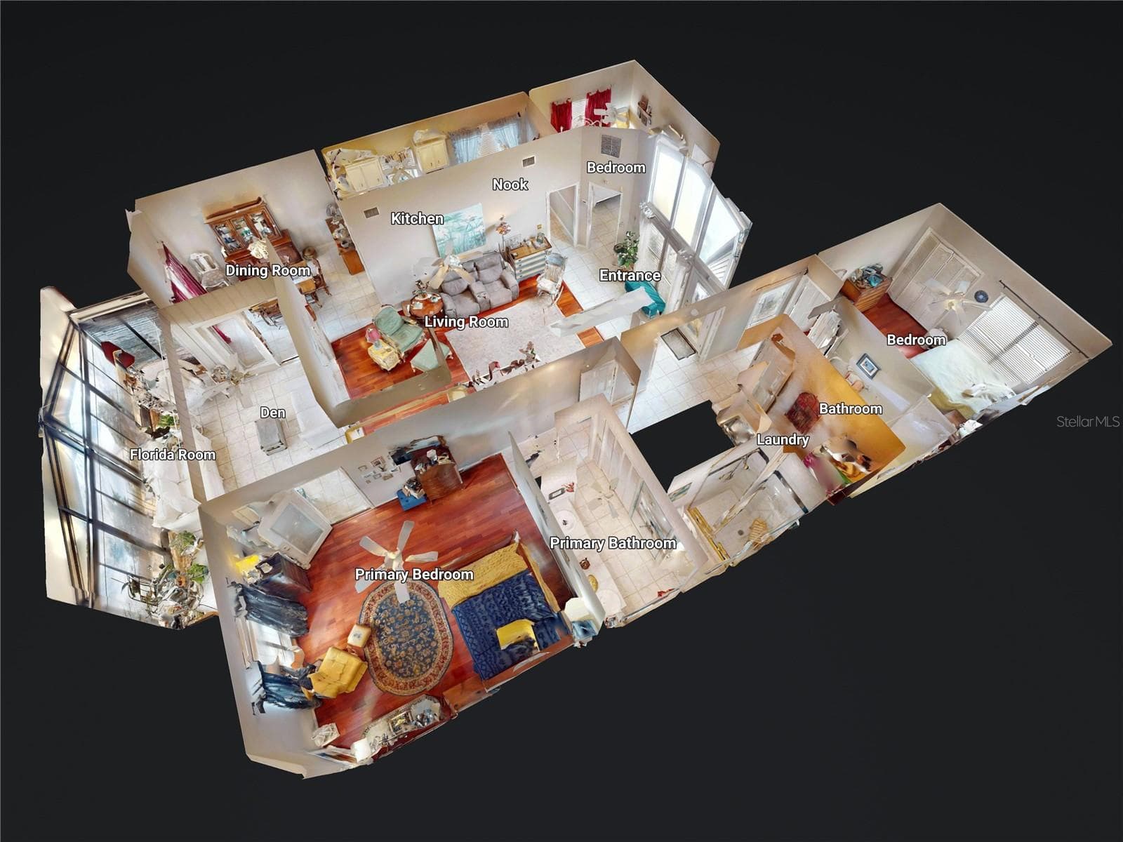 floorplan - 102 COUNTRY PL, SANFORD