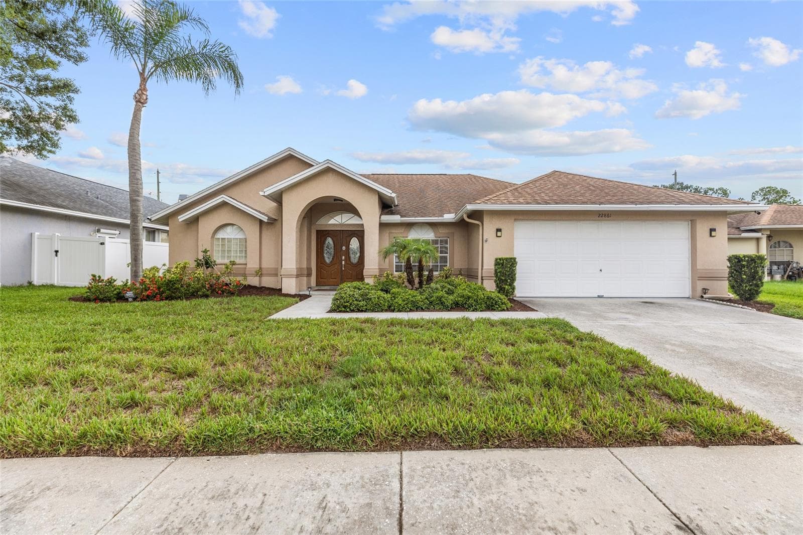 Single Family Residence at 22861 STERLING MANOR LOOP, LUTZ, photo 32 of 35