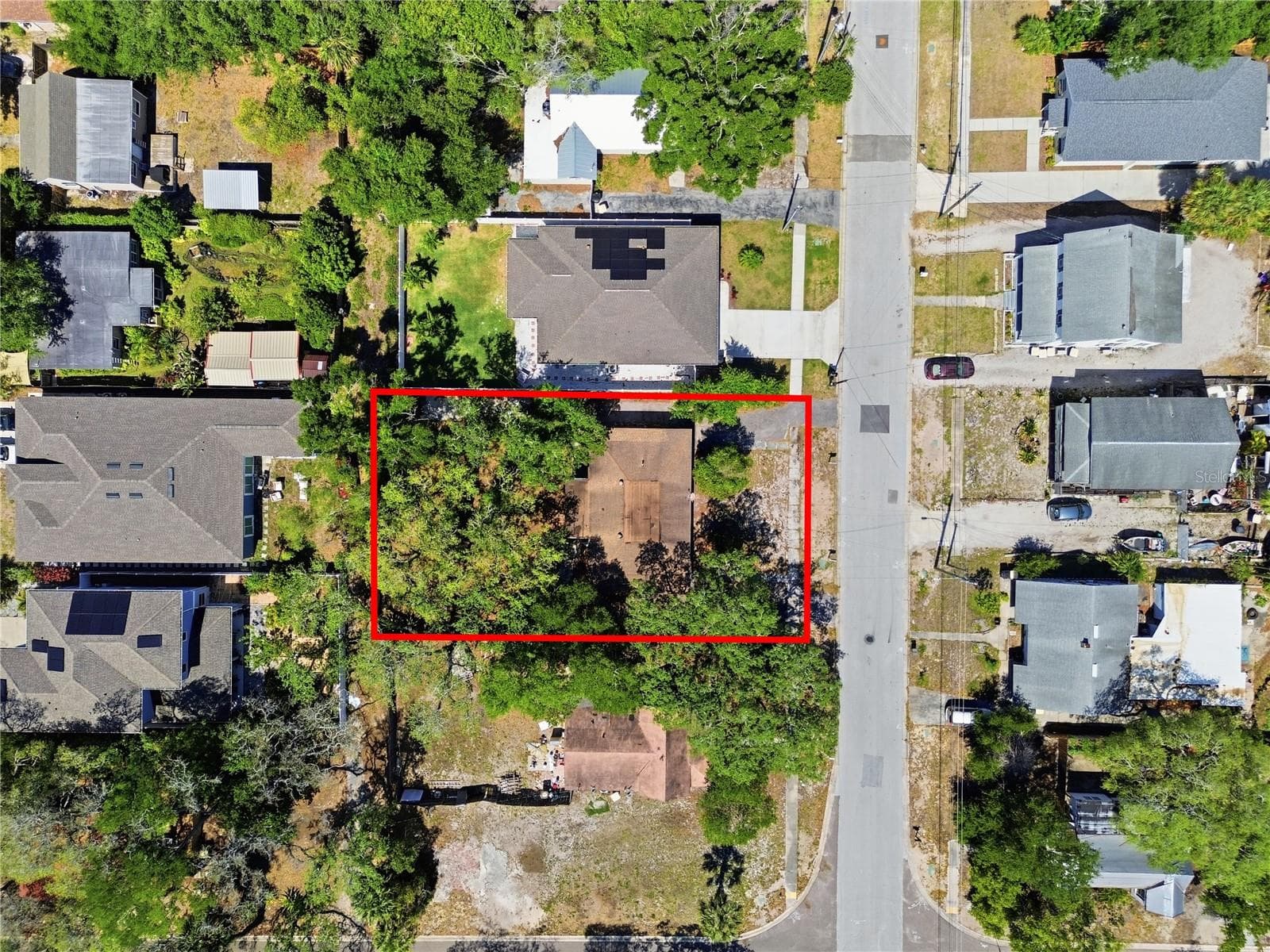 Single Family Residence at 831 GRAND CENTRAL ST, CLEARWATER, photo 5 of 31
