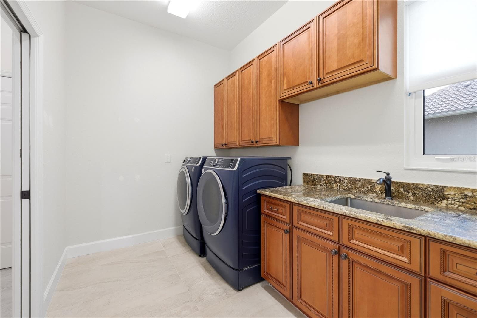 Laundry Room - 309 S STONE BRIAR CREEK DR, VENICE