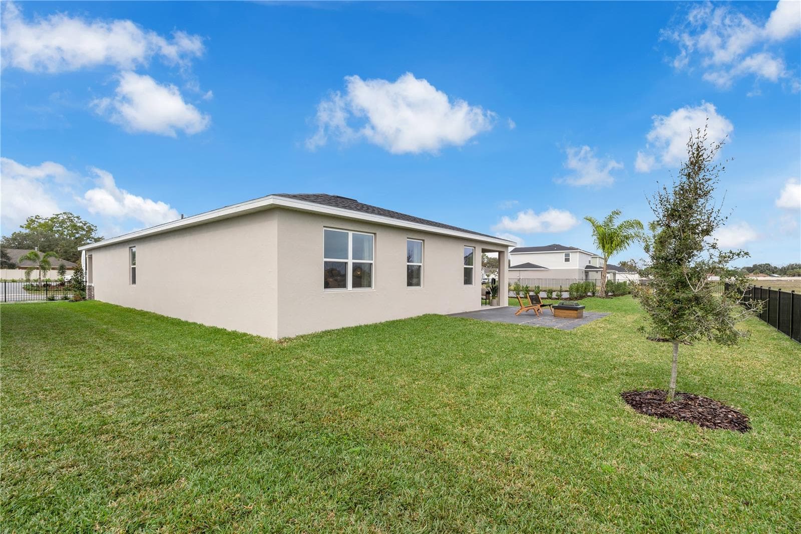 Single Family Residence at 1142 BANFF DR NE, PALM BAY, photo 42 of 45