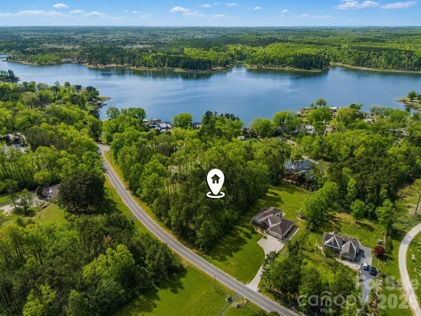Acreage at Salisbury, photo 2 of 18