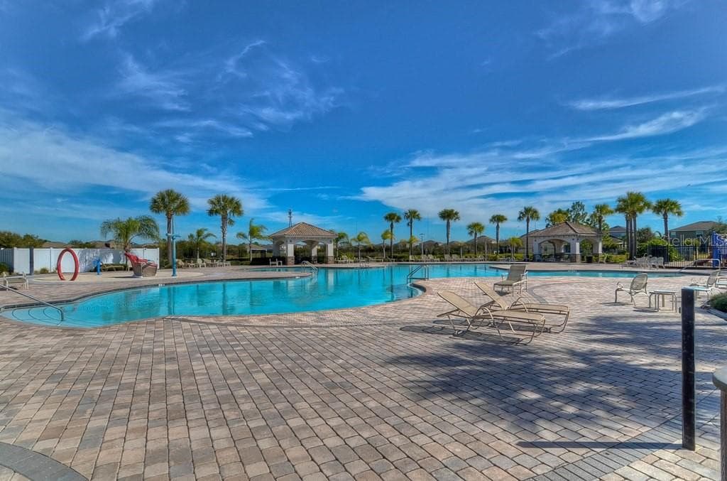 Community Amenities - 11117 RODEO LN, RIVERVIEW