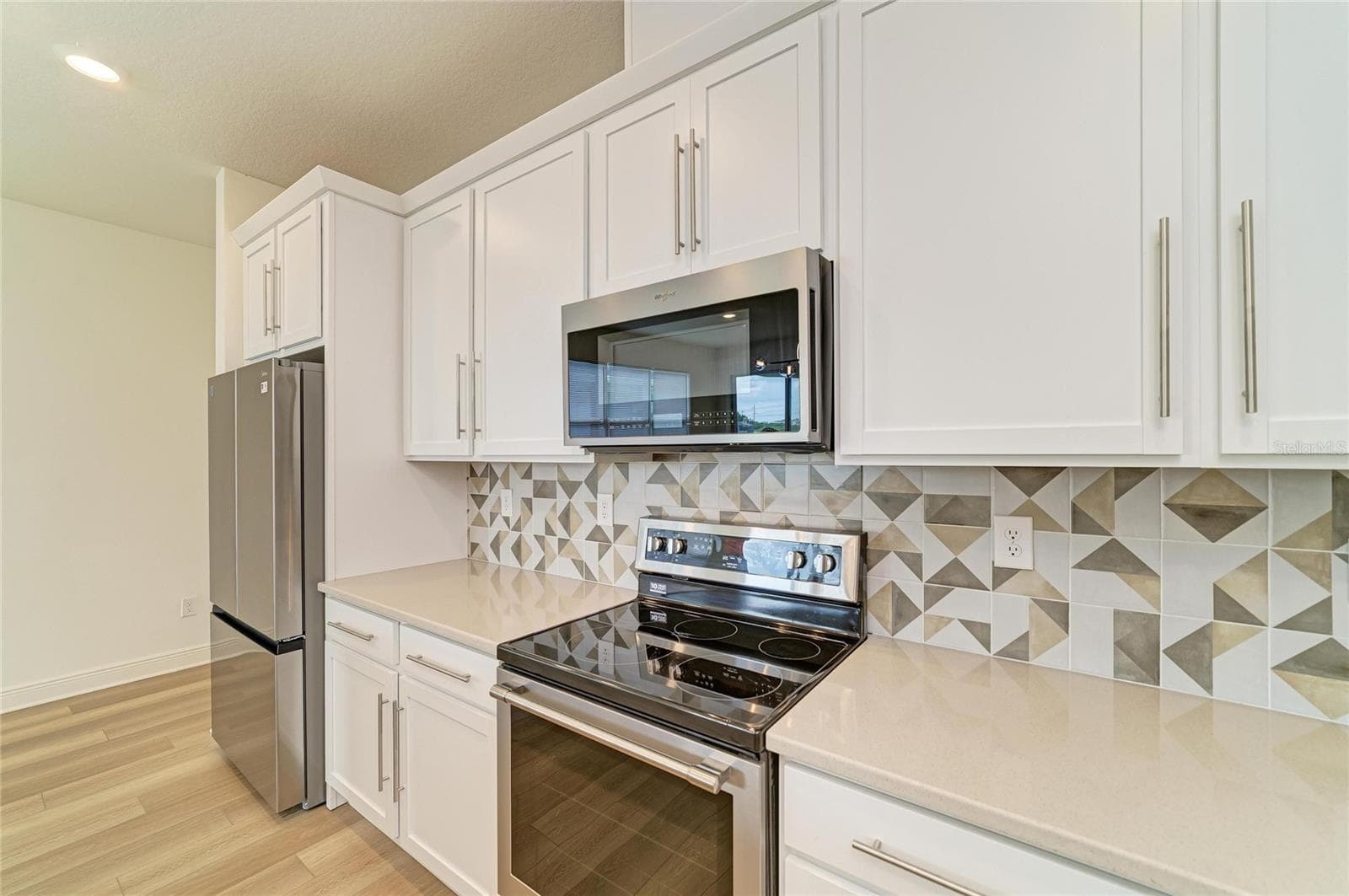 Kitchen 2 - 10455 WET MARSH CV, PARRISH