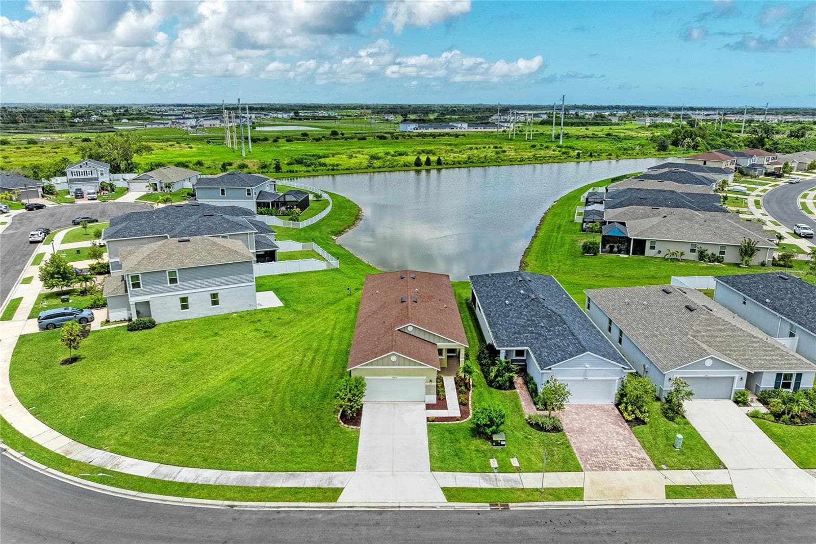 Single Family Residence at 10455 WET MARSH CV, PARRISH, photo 37 of 42