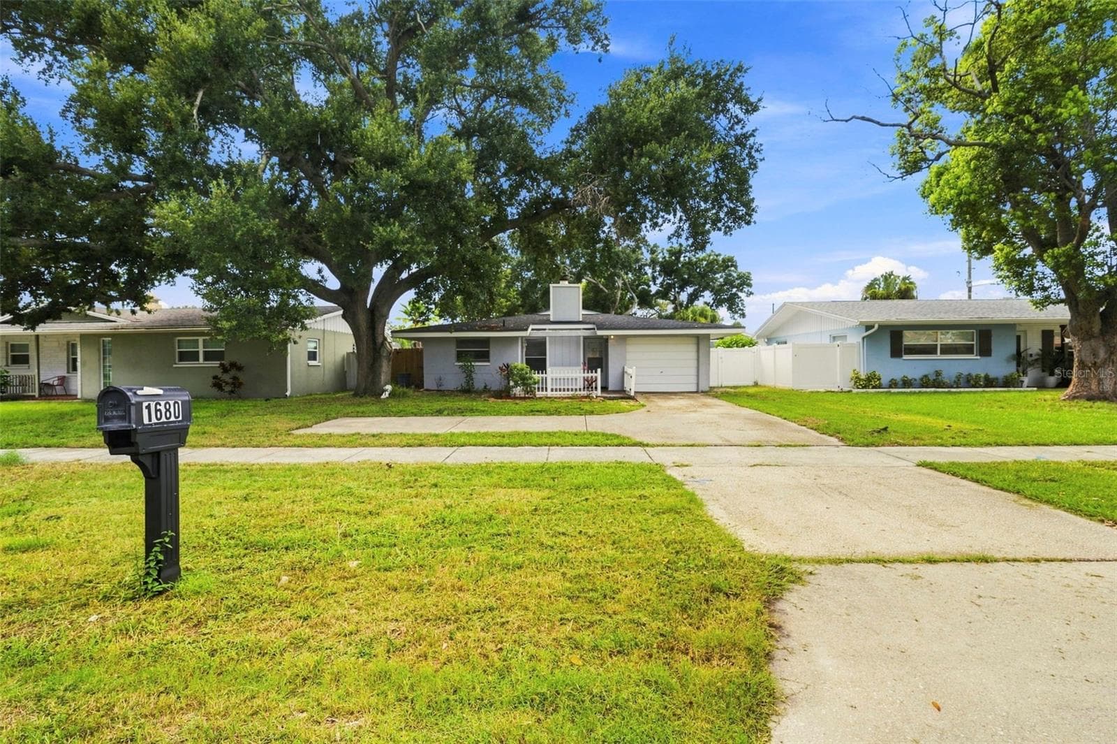 Single Family Residence at 1680 PINEHURST RD, DUNEDIN, photo 2 of 50