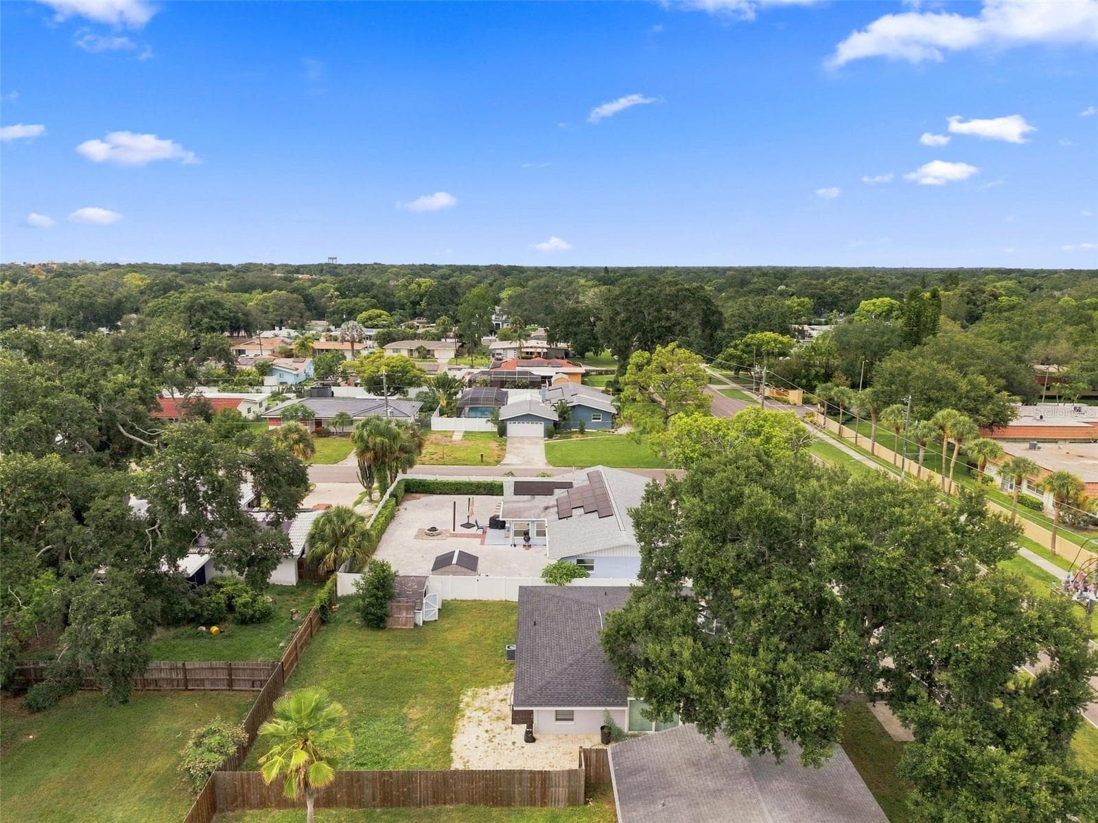 Single Family Residence at 1680 PINEHURST RD, DUNEDIN, photo 40 of 50