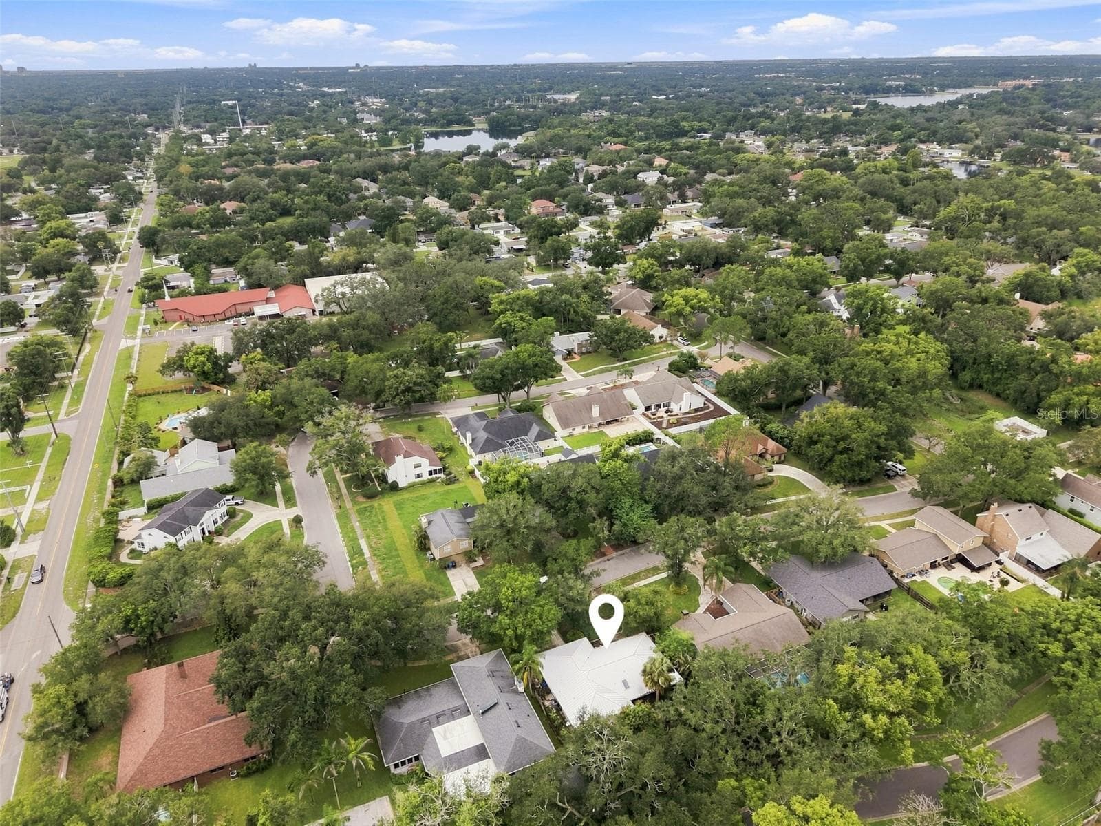 Single Family Residence at 2107 W FORE DR, TAMPA, photo 52 of 52