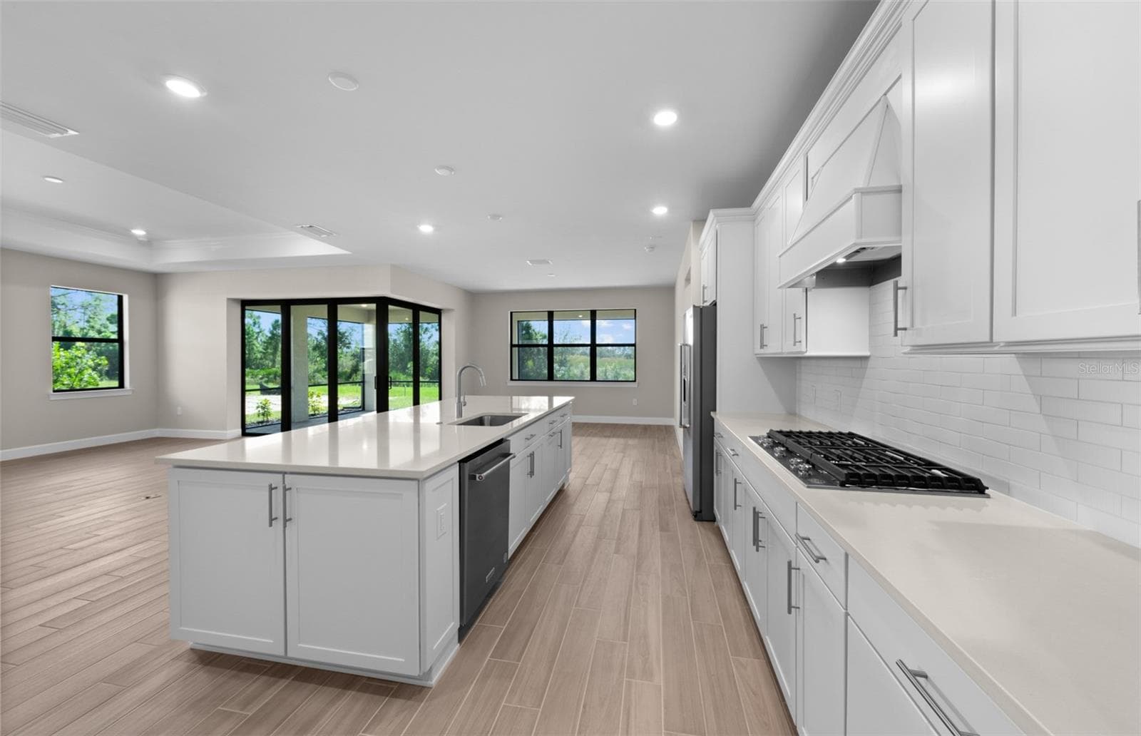 Photos are of similar Renown home. Homes may vary. - 1626 PEPPER GRASS DR SW, NORTH PORT