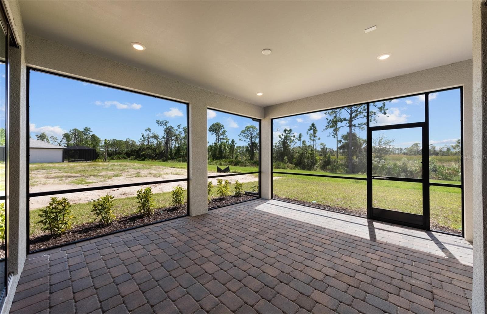 Photos are of similar Renown home. Homes may vary. - 1626 PEPPER GRASS DR SW, NORTH PORT