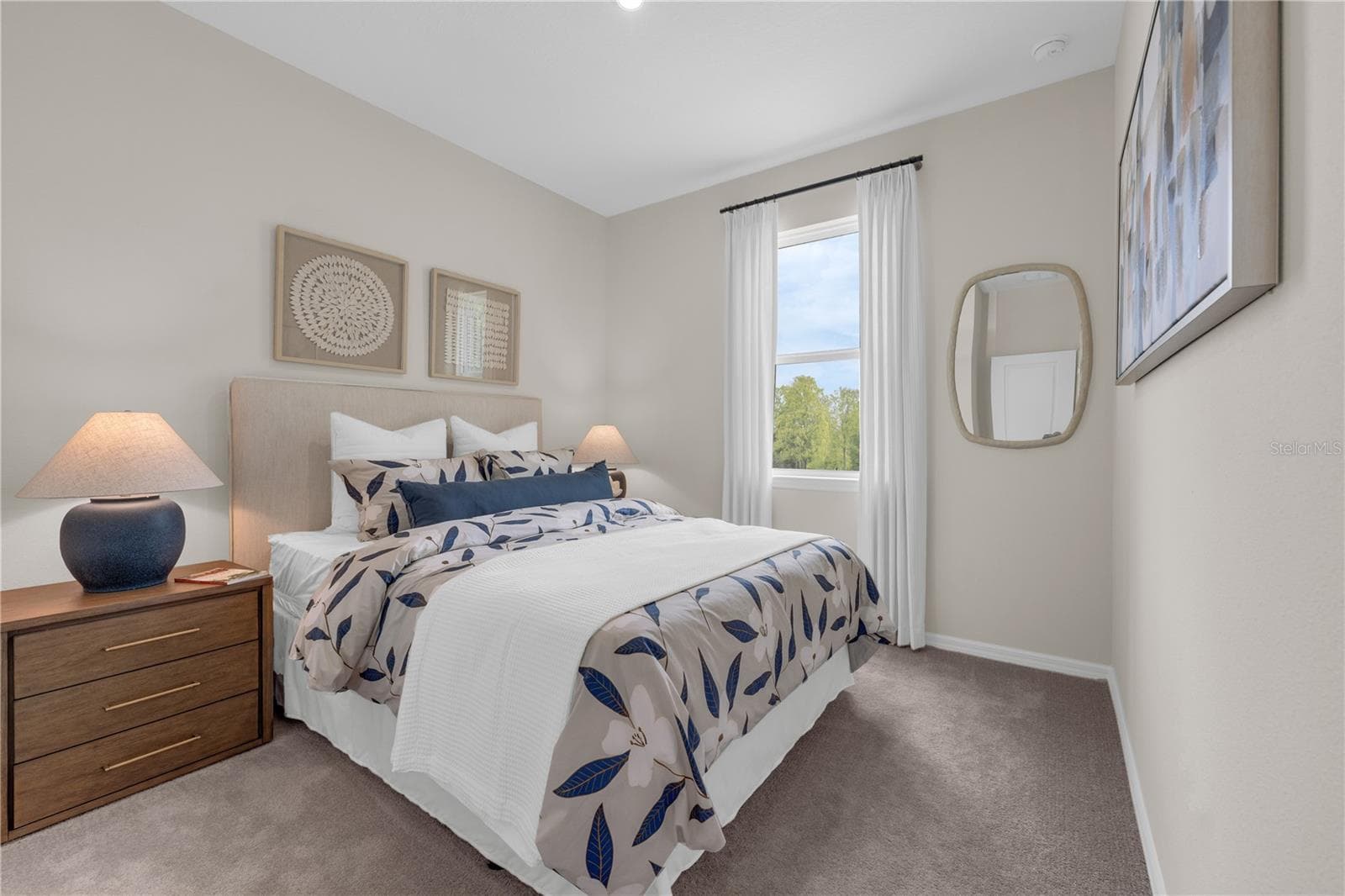 Single Family Residence at 6755 WINTERBERRY DR, LAKE HAMILTON, photo 13 of 39