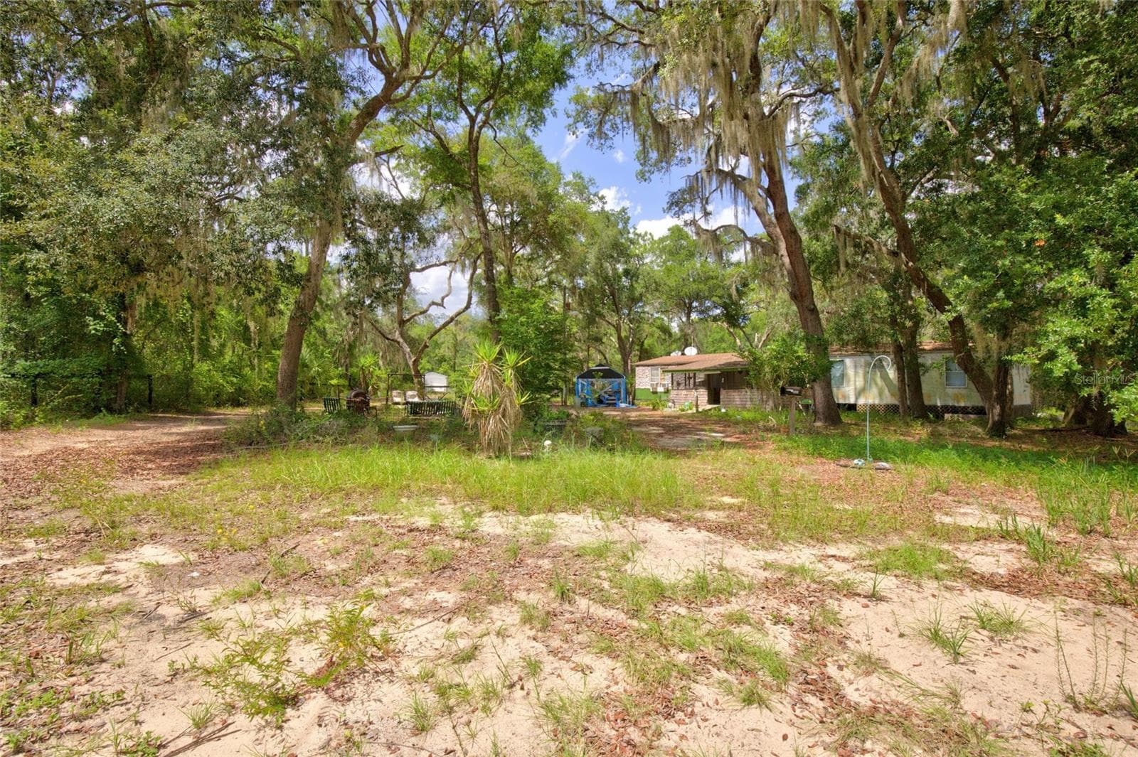 Manufactured Home at 9955 SE 160TH AVE, OCKLAWAHA, photo 45 of 51