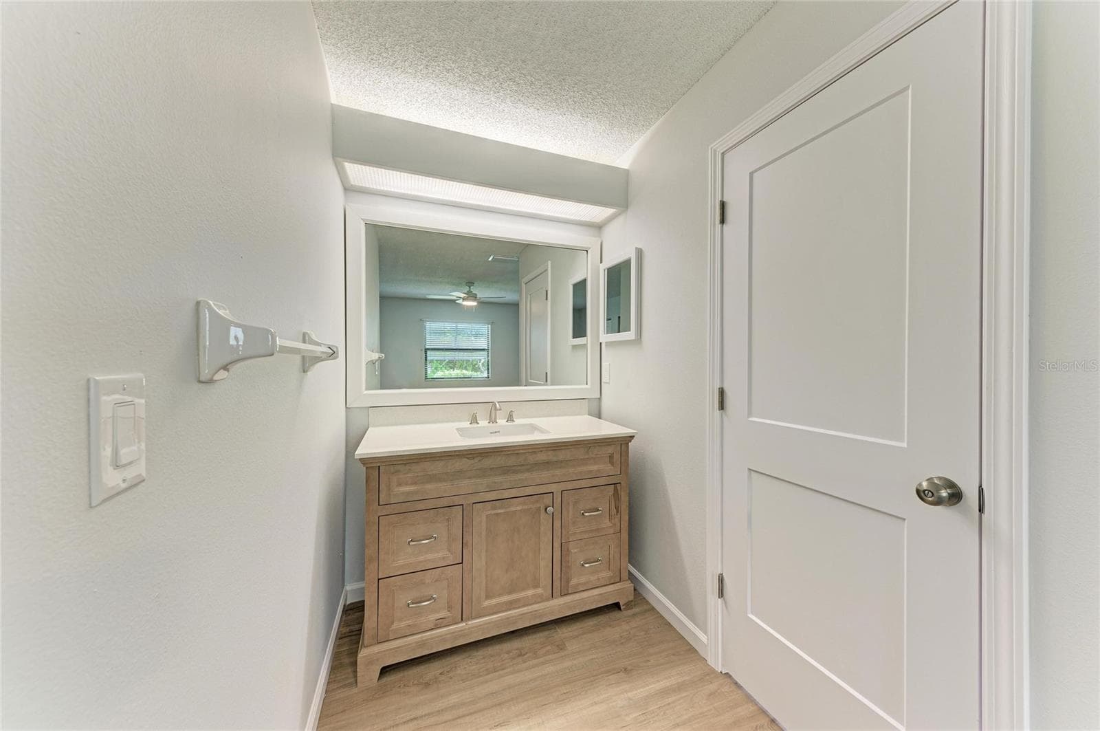 Primary bath - 5506 82ND AVENUE DR E, PALMETTO
