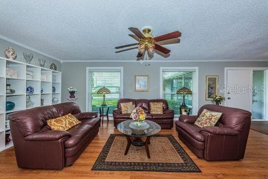 Single Family Residence at 4577 GREAT LAKES DR S #1, CLEARWATER, photo 6 of 52