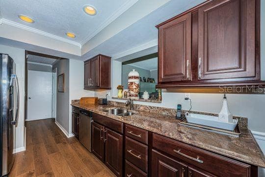 Single Family Residence at 4577 GREAT LAKES DR S #1, CLEARWATER, photo 11 of 52