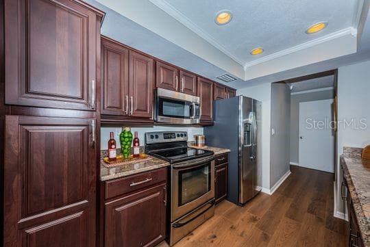 Single Family Residence at 4577 GREAT LAKES DR S #1, CLEARWATER, photo 14 of 52