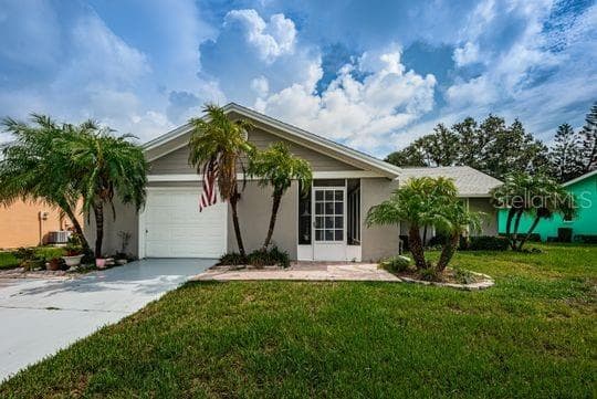Single Family Residence at 4577 GREAT LAKES DR S #1, CLEARWATER, photo 38 of 52