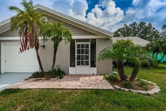 Single Family Residence at 4577 GREAT LAKES DR S #1, CLEARWATER, photo 39 of 52