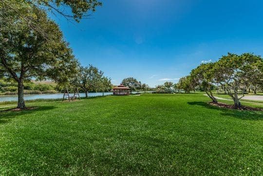 Single Family Residence at 4577 GREAT LAKES DR S #1, CLEARWATER, photo 46 of 52