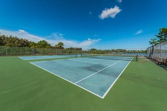 Single Family Residence at 4577 GREAT LAKES DR S #1, CLEARWATER, photo 49 of 52