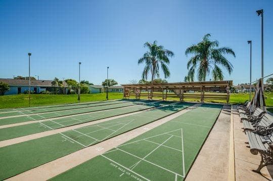 Single Family Residence at 4577 GREAT LAKES DR S #1, CLEARWATER, photo 51 of 52