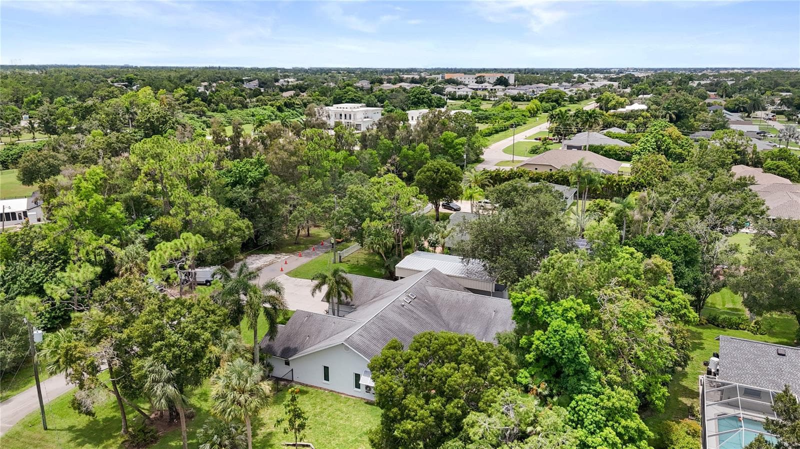 Single Family Residence at 6857 IDLEWILD ST, FORT MYERS, photo 5 of 74