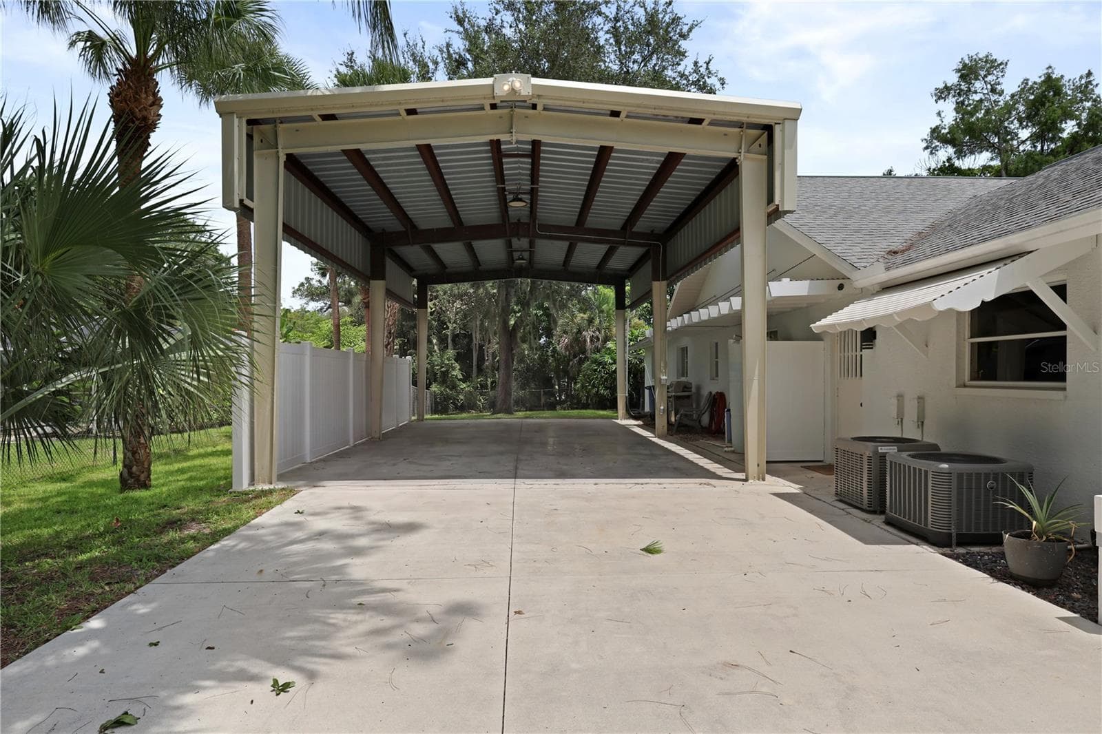 Single Family Residence at 6857 IDLEWILD ST, FORT MYERS, photo 66 of 74