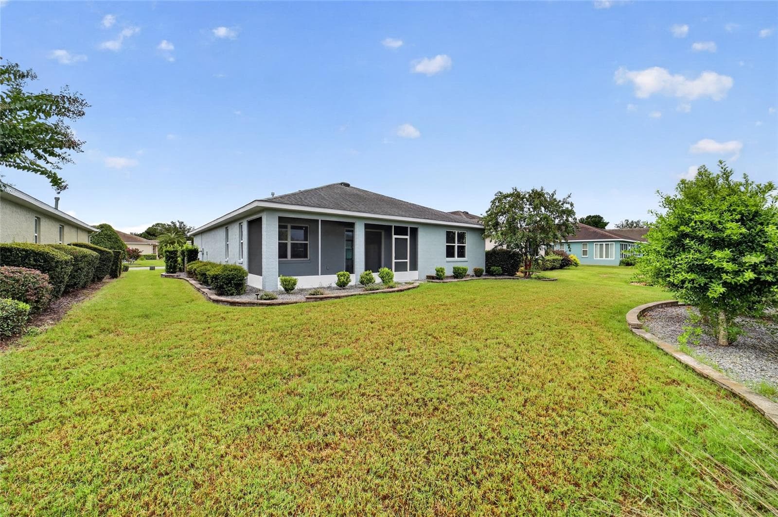 Single Family Residence at 9269 SW 97TH CIR, OCALA, photo 39 of 40