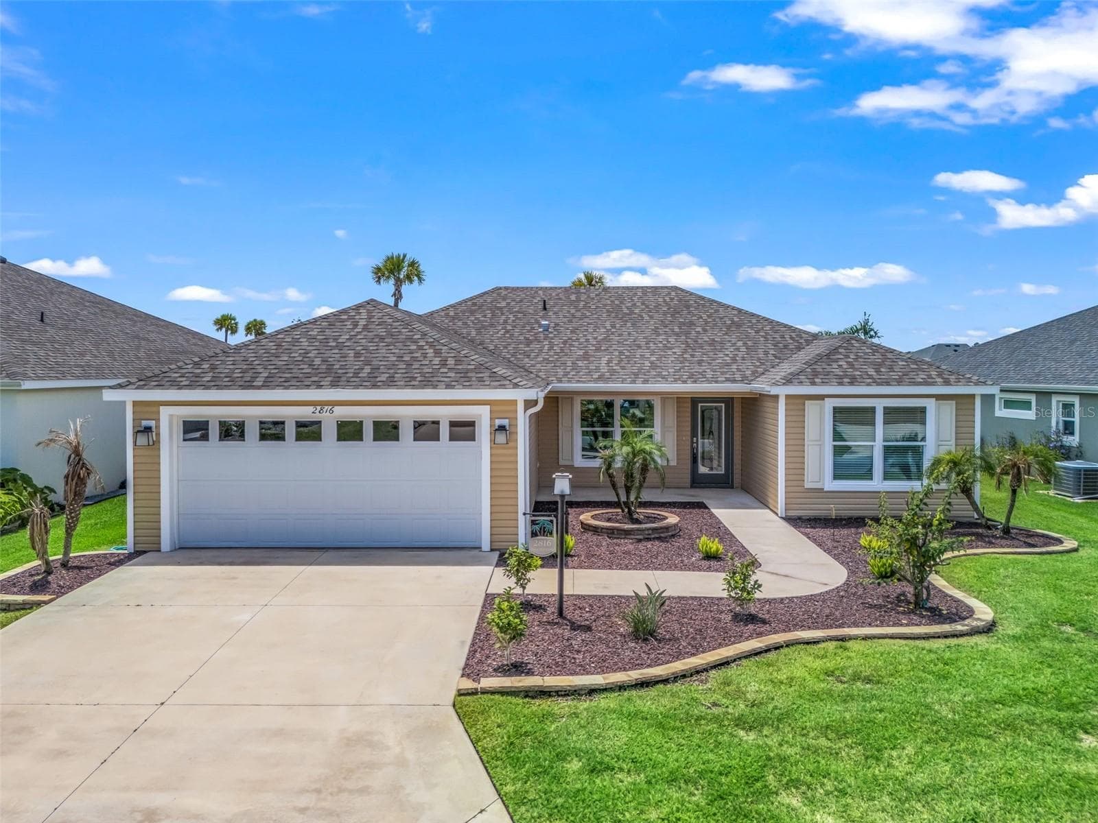 2816 NAVY HILL CIR