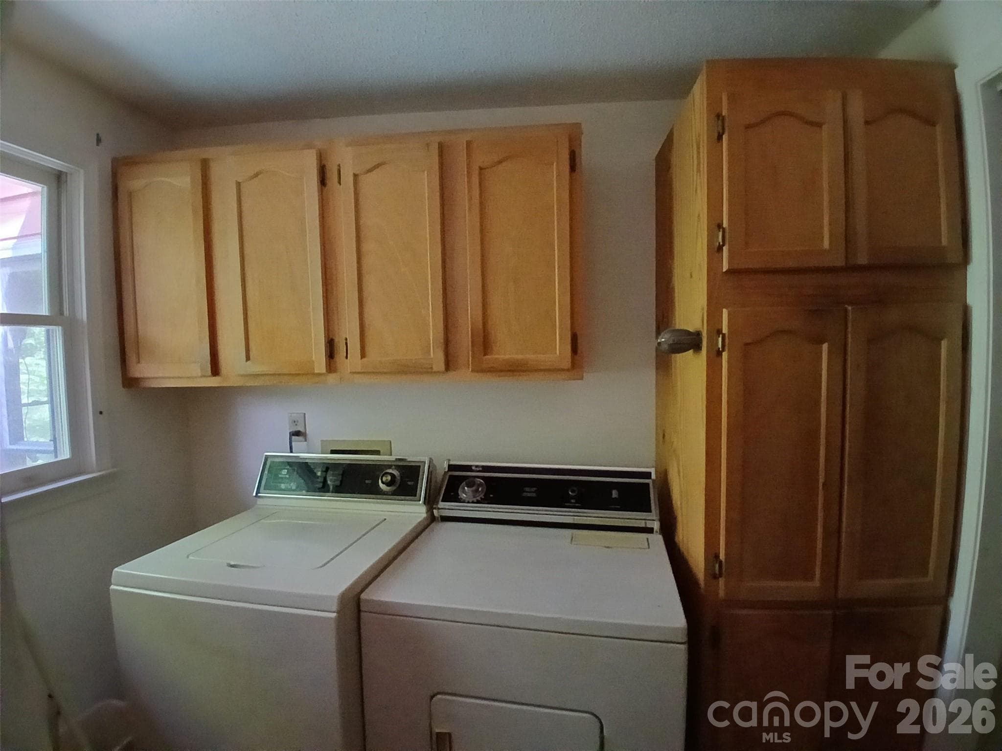 laundry area - 95 Substation Road, Saluda