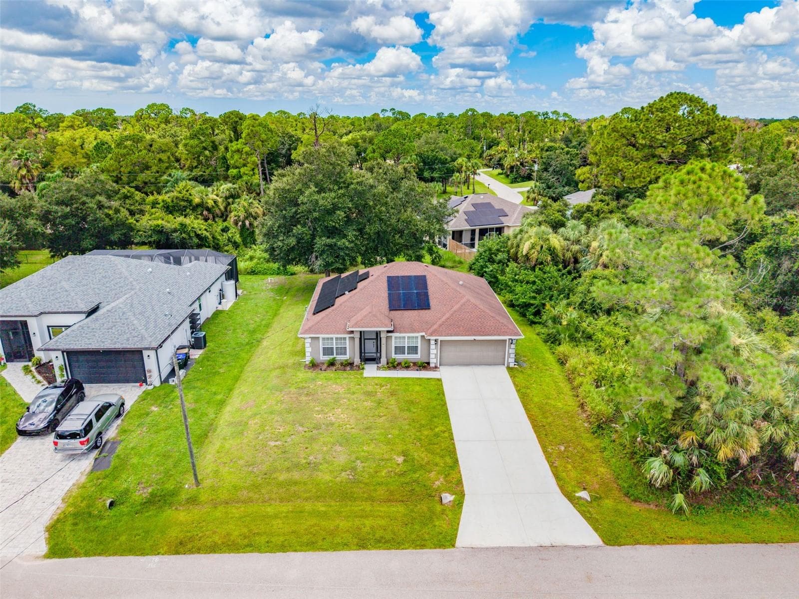 Make This Yours Today! Schedule Your Private Tour! - 3695 WAFFLE TER, NORTH PORT