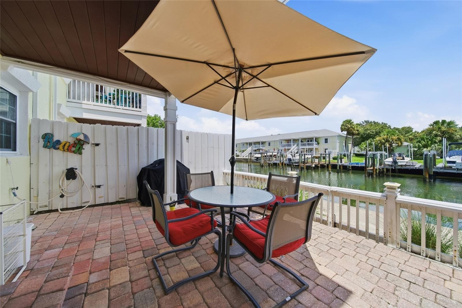Condominium at 5092 BEACH DR SE #A, ST PETERSBURG, photo 23 of 53