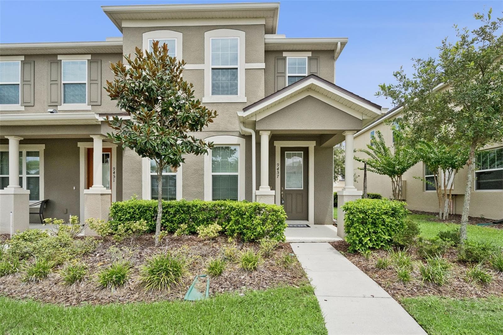 Townhouse at 9457 RANDAL PARK BLVD, ORLANDO, photo 3 of 83