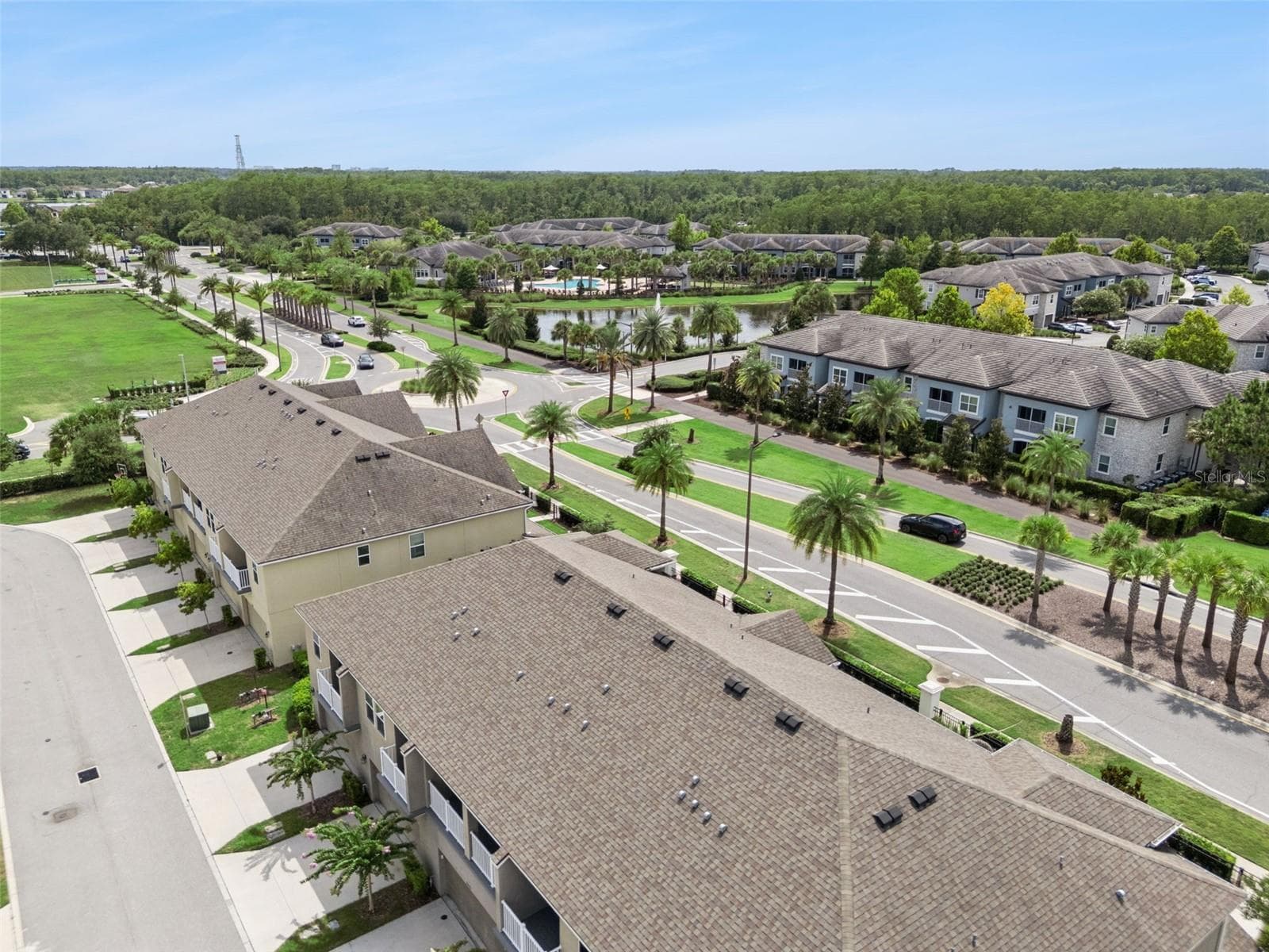 Townhouse at 9457 RANDAL PARK BLVD, ORLANDO, photo 46 of 83