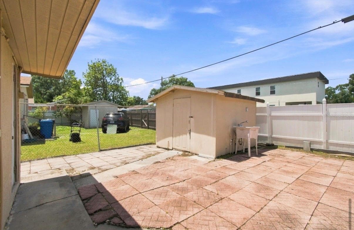 Single Family Residence at 7516 N CORTEZ ST, TAMPA, photo 41 of 65
