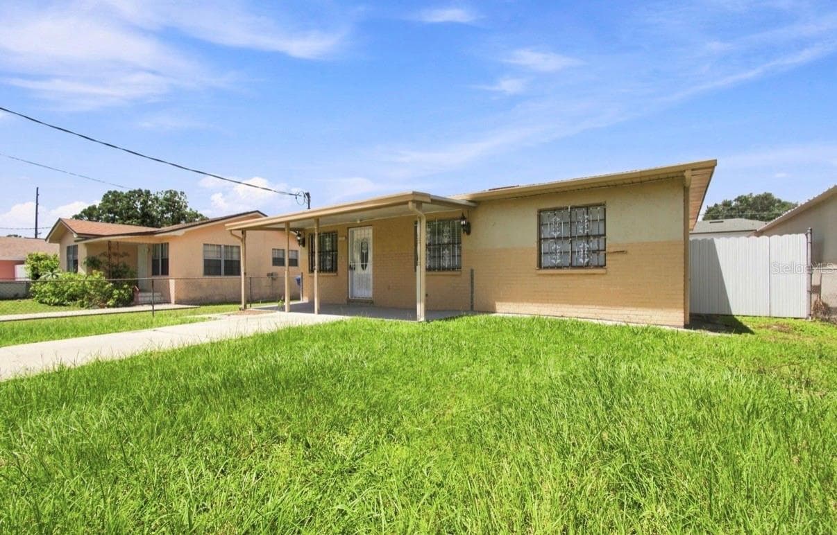 Single Family Residence at 7516 N CORTEZ ST, TAMPA, photo 48 of 65
