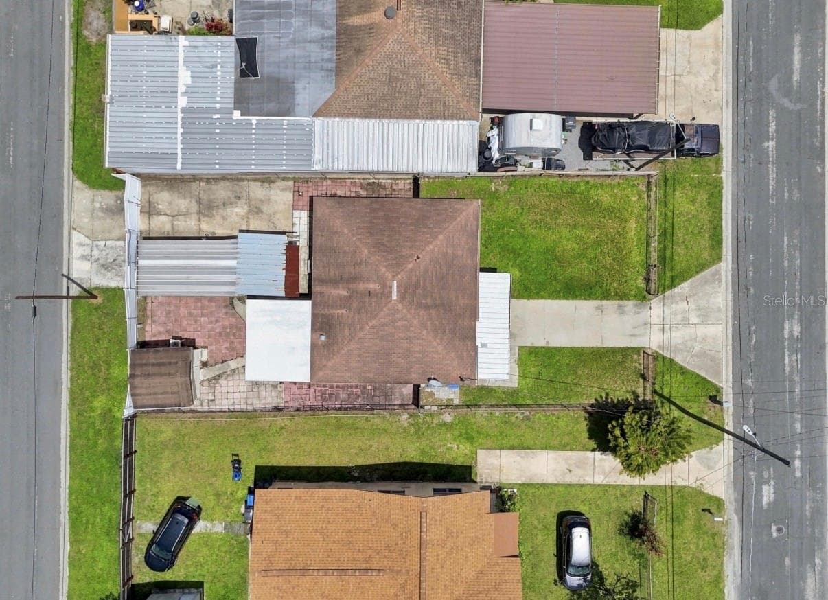 Single Family Residence at 7516 N CORTEZ ST, TAMPA, photo 57 of 65
